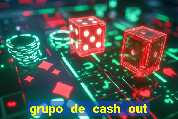 grupo de cash out bet365 telegram